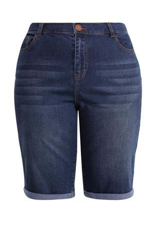 Шорты Dorothy Perkins Curve