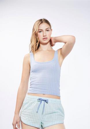 Шорты Topshop