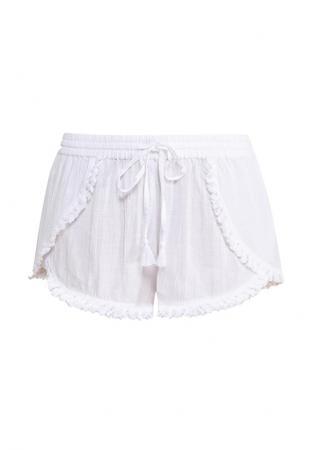 Шорты Gap