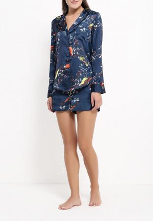 Шорты Topshop
