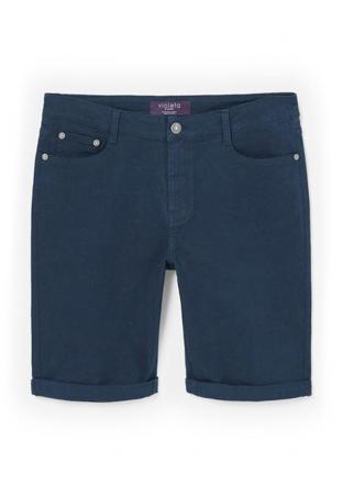 Шорты Violeta by Mango