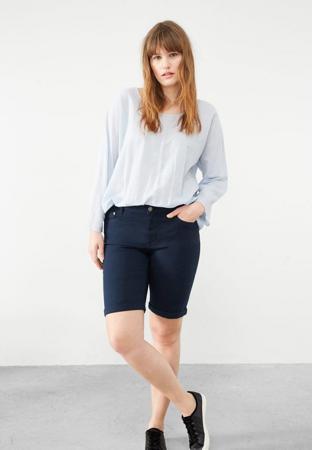 Шорты Violeta by Mango