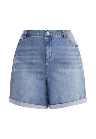 Шорты Dorothy Perkins Curve
