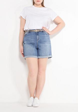 Шорты Dorothy Perkins Curve