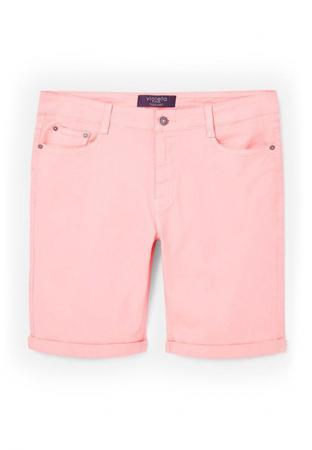 Шорты Violeta by Mango