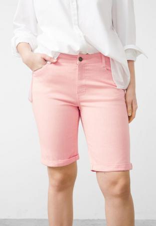 Шорты Violeta by Mango