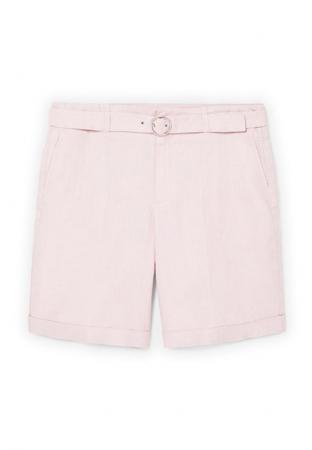 Шорты Violeta by Mango