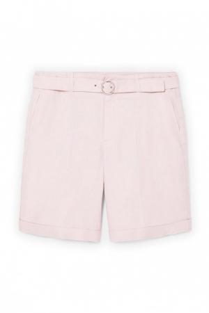 Шорты Violeta by Mango