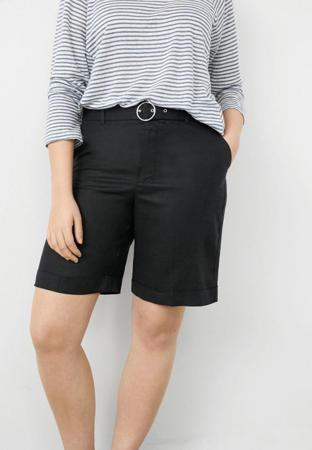 Шорты Violeta by Mango