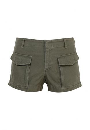 Шорты Gap