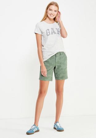 Шорты Gap