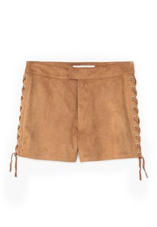 Шорты Mango Шорты Mango