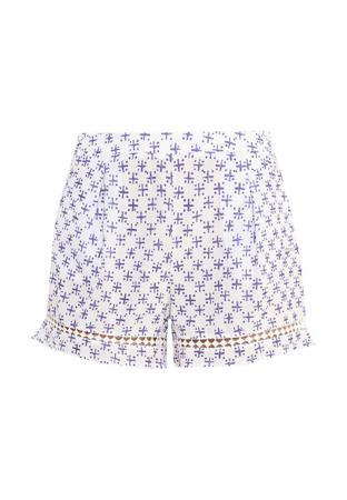 Шорты Coquelicot