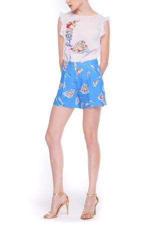 Шорты Annaivanova