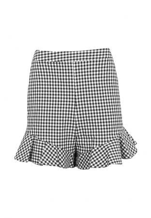 Шорты Topshop