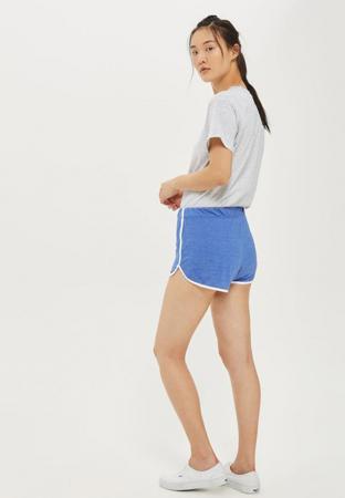 Шорты Topshop