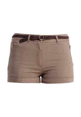 Шорты oodji Шорты oodji