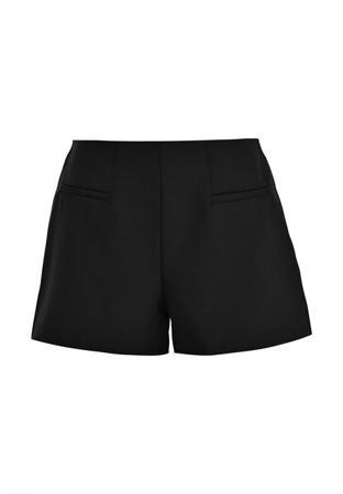 Шорты Coquelicot