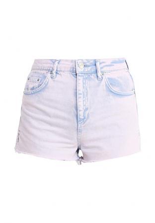 Шорты Topshop