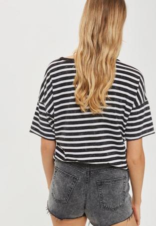 Шорты Topshop