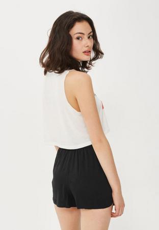 Шорты Topshop