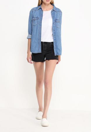 Шорты Topshop