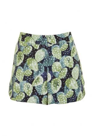 Шорты Topshop