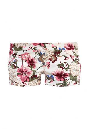 Шорты week by week