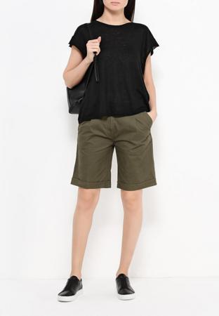 Шорты Piazza Italia