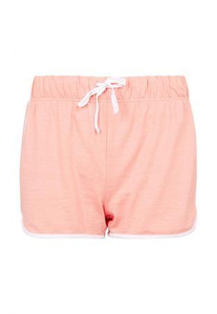 Шорты Topshop