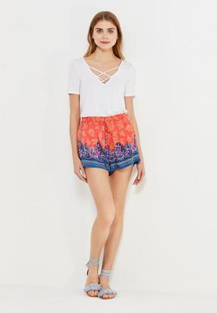 Шорты Free People