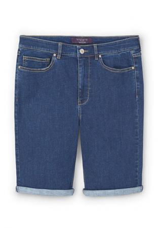 Шорты Violeta by Mango