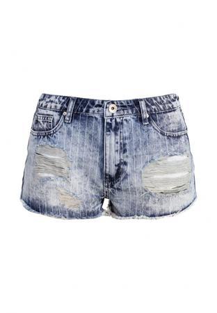 Шорты Kiss Pink