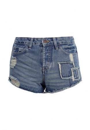 Шорты Urban Bliss