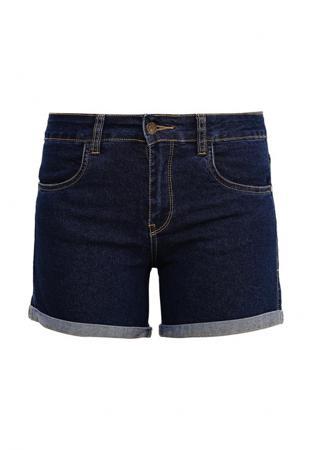 Шорты Coquelicot