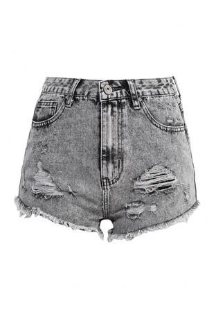 Шорты Kiss Pink