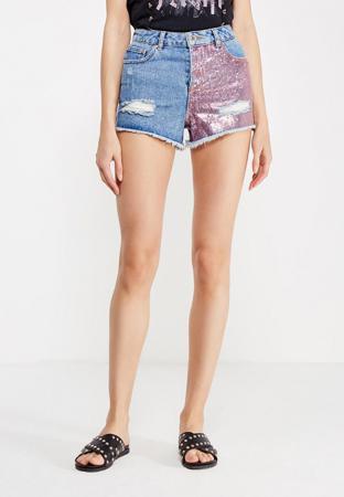 Шорты Miss Selfridge