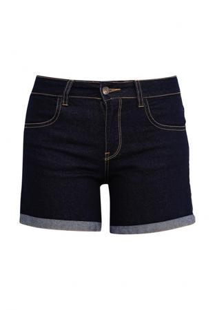 Шорты Coquelicot