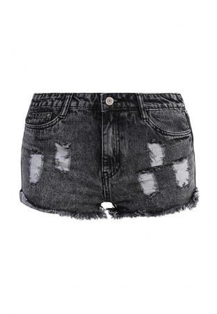 Шорты Kiss Pink