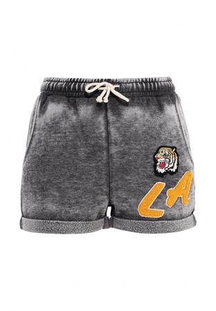 Шорты Topshop Шорты Topshop