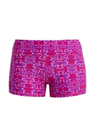 Шорты Urban Yoga