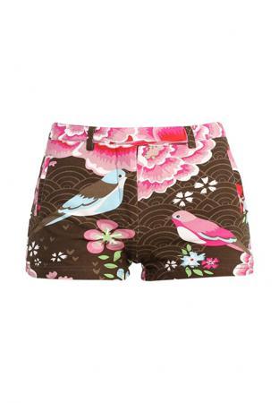 Шорты BeaYukMui