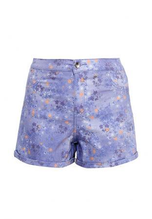 Шорты Coquelicot