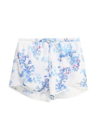 Шорты Coquelicot