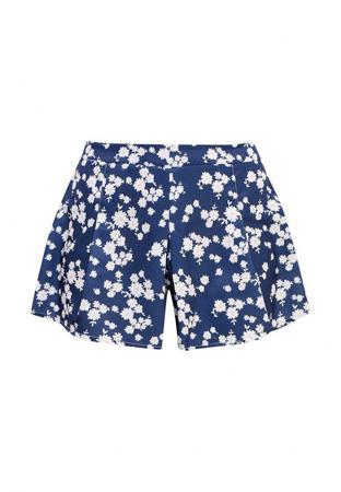 Шорты Coquelicot