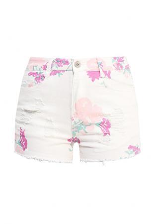 Шорты Kiss Pink