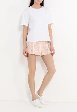 Шорты Coquelicot