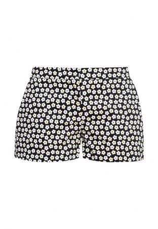 Шорты 10x10 An Italian Theory