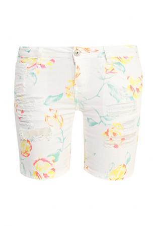 Шорты Kiss Pink