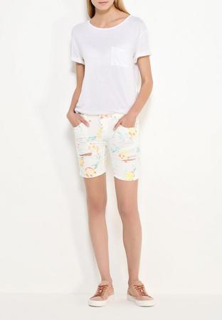 Шорты Kiss Pink